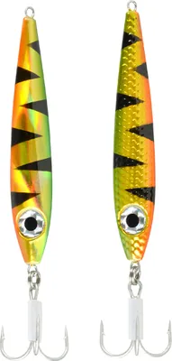 Immagine prodotto di Spro Pilk X Pilker 80g tigre di fuoco