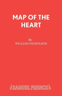 Produktbild von Map of the Heart