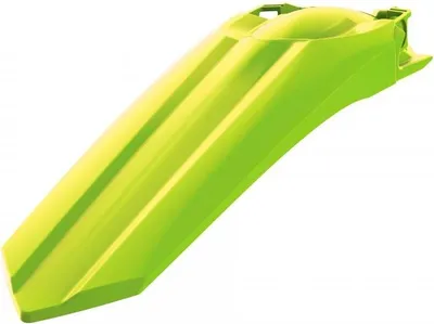 Produktbild von Polisport Kotflügel hinten 8554100005