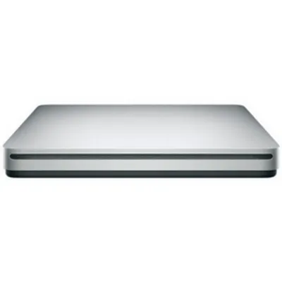 Produktbild von Apple MacBook Air SuperDrive, 24x, 16x, 8x, 24x, 8x, 495g