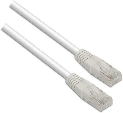 Obrázek produktu pro Propojovací kabel 2 metry – bílý – standardní ethernetové připojení