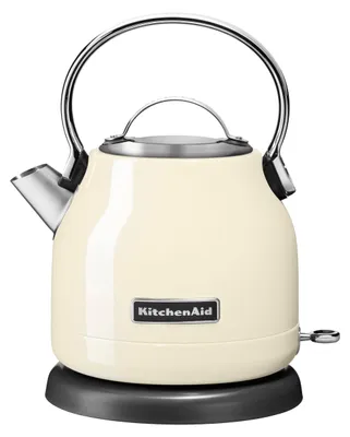 Immagine prodotto di KitchenAid Wasserkocher KEK1222 1,25l EER creme 303773 5413184912697