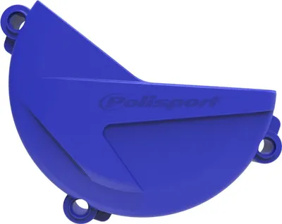 Produktbild von POLISPORT Kupplungsgehäusedeckel-Schutz blau Sherco SE-F 250/300