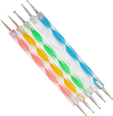 Produktbild von Doppelseitige Sonde, 5er-Set