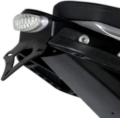 Immagine prodotto di Portatarga R&G Racing per moto KTM 690 Herzog (2012)