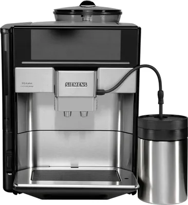 Produktbild von Siemens TE 657 F03DE