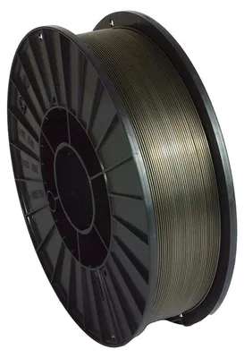 Schweißdrahtrolle ohne Gas, Ø 200 mm, 4,5 kg, 1,2 mm