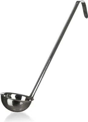 Produktbild von BANKETT Schöpfkelle rostfreier Stahl AKZENT 160 ml