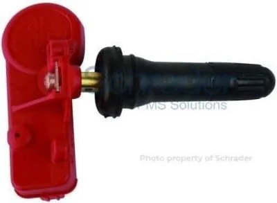 Obrázek produktu pro SCHRADER 3049 TPMS – snímač tlaku v pneumatikách pro OPEL Mokka / Mokka X (J13) 433 MHz