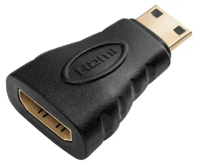 Produktbild von Avant HDMI auf Mini HDMI Adapter, Tasche de 10 Stk.