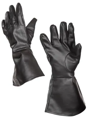Produktbild von Star Wars Darth Vader Handschuhe