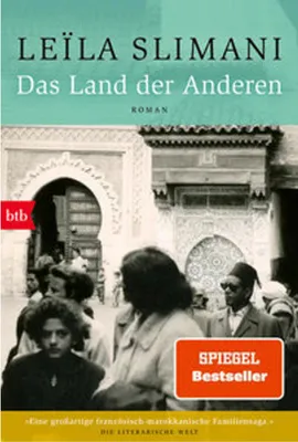 Immagine prodotto di Das Land der Anderen