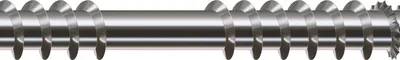 Produktbild von SPAX Terrassenschrauben A2 Fixgew. 5x60 mm (500 St.)