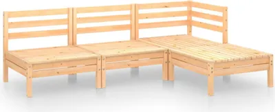 Zdjęcie produktu dla VidaXL 3082627, 4 szt.