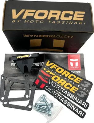 Produktbild von Vergaser-Vakuummembran V-FORCE VFORCE V3144 für Yamaha