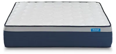 Image de Matelas Actinuit Spring Active - Ressorts Ensachés 180 x 70 cm