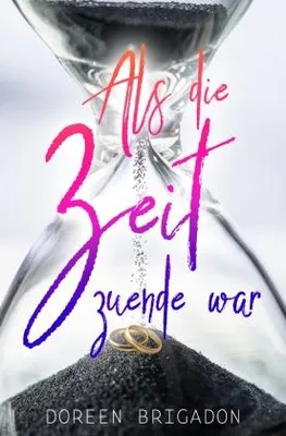 Produktbild von Als die Zeit zu Ende war