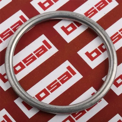 Image de Bosal Joint d'étanchéité, tuyau d'échappement Silencieux final 256-215