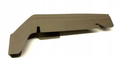Produktbild von VOLVO XC90 linker Rücksitzbezug OE 39876067