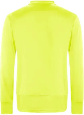 Produktbild von Just Cool JC023 | Long Sleeve Active T s bis 2XL - Farbe: Electric Yellow - Größe: M
