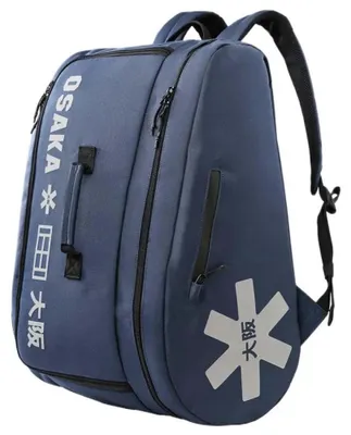 Immagine prodotto di Osaka Sports Medium Padel Racket Bag Blu Blu Taglia unica