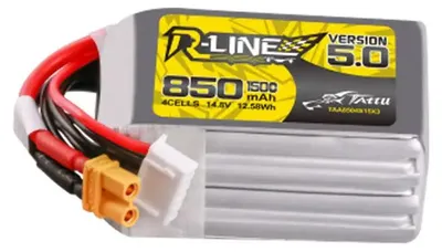 Obrázok produktu pre Tattu - TAA8504S15X3 - Akumulátor