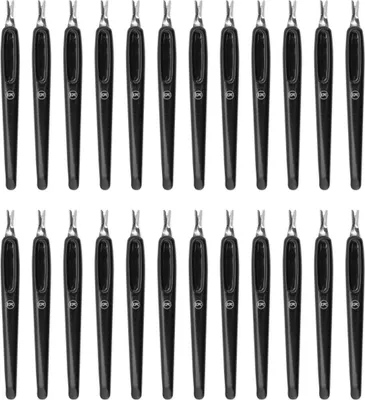 Produktbild von K-Pro Nagelhautentferner - Cutter zum Entfernen der Nagelhaut - 24 Stück