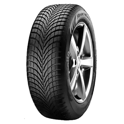 Produktbild von Apollo Alnac 4G Winter 205/55R16 91H Bsw