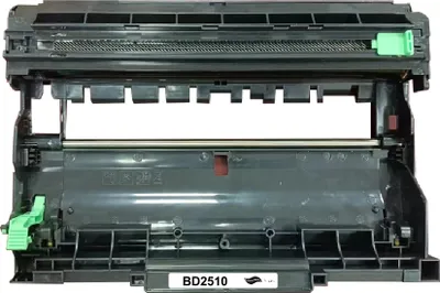 Obrázok produktu pre Kompatibilný s obrazovým bubnom Brother DR-2510