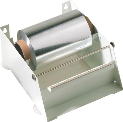 Produktbild von Comair Dispenser f. Alufolie Metall 250m Rolle