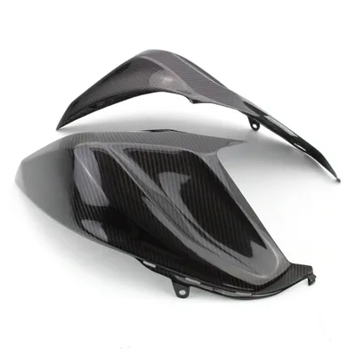 Produktbild von Carbon Tankverkleidung für Kawasaki Z 800 2013-2016