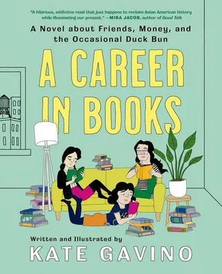 Image de A Career in Books