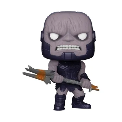 Produktbild von Funko POP! Justice League DARKSEID 1126 figurka