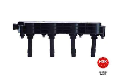 Produktbild von Ngk Zündspule  48006