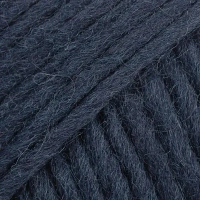 Obrázek produktu pro DROPS Snow Wool, tmavě modrá, 100% čistá vlna, ideální na plstění, 50 m, certifikát Oeko-Tex