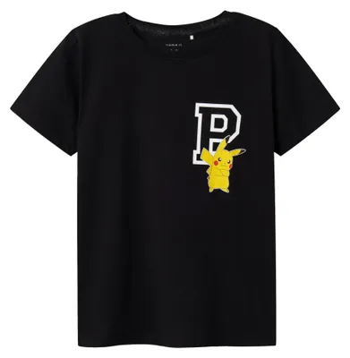 Immagine prodotto di Maglietta da bambino NAME IT, tema Pokémon