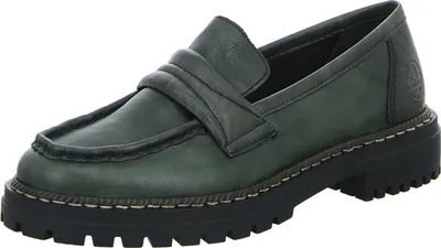 Produktbild von Rieker 52050-55 (40/olive-tarngrün)