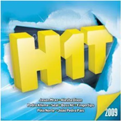 Image de H1T 2009 - Various Artists [CD]