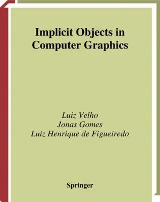 Image de Objets implicites dans l'infographie