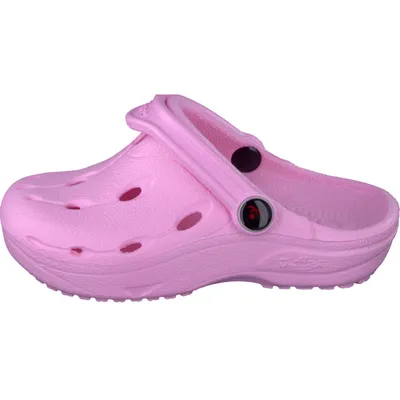 Produktbild von Chung Shi Dux Kids rosa Größe EU 34/35 Normal