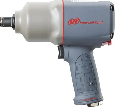 Zdjęcie produktu dla Ingersoll Rand 2125QTiMAX Klucz udarowy 1/2" 7łopatkowy silnik 15000obr/min