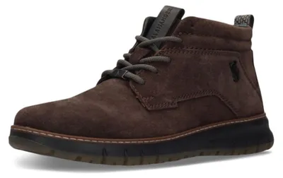 Produktbild von Salamander Herren Stiefeletten E31AV03014001100 Farbe: Gray Größe: 43