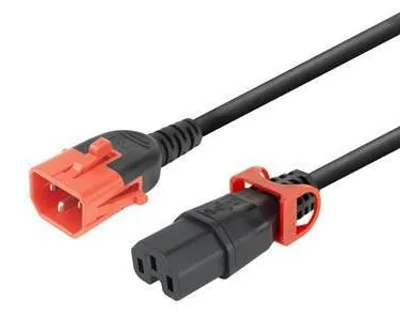 Image de Microconnect MC-DUALC14C15-1M