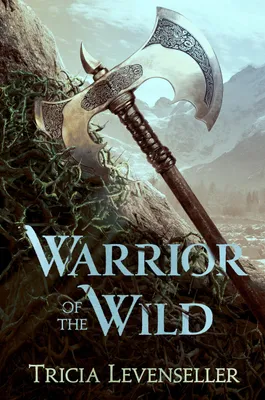 Produktbild von Warrior of the Wild