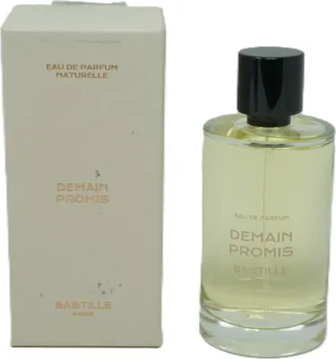 Produktbild von Bastille Demain Promis Eau de Parfum 100 ml