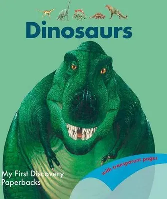 Obrázok produktu pre Dinosaurs