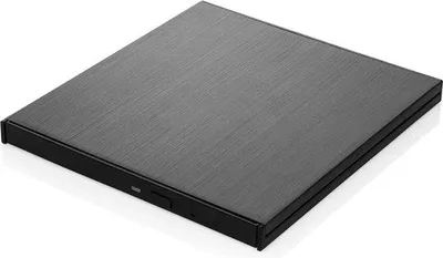 Immagine prodotto di Masterizzatore DVD portatile, Slimline, USB 3.2, USB-C, compatto