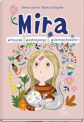 Image de Mira #freunde #zahnspange #kleineschwester