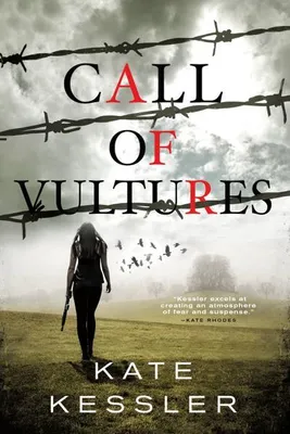 Obrázok produktu pre Call of Vultures