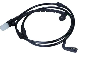 Produktbild von MAXGEAR 23-0125 Warnkontakt Bremsbelagverschleiß Vorne für LAND ROVER Range Rover Sport (L320) Discovery IV (L319) Discovery III (L319)